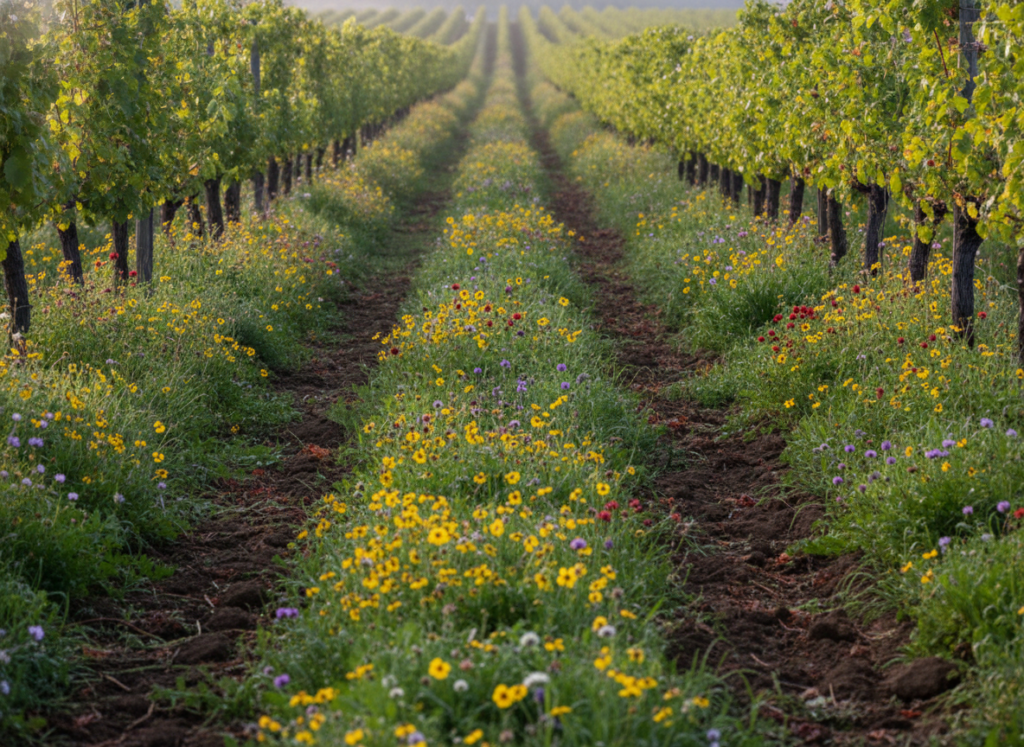 What ‘biodynamic’ actually involves