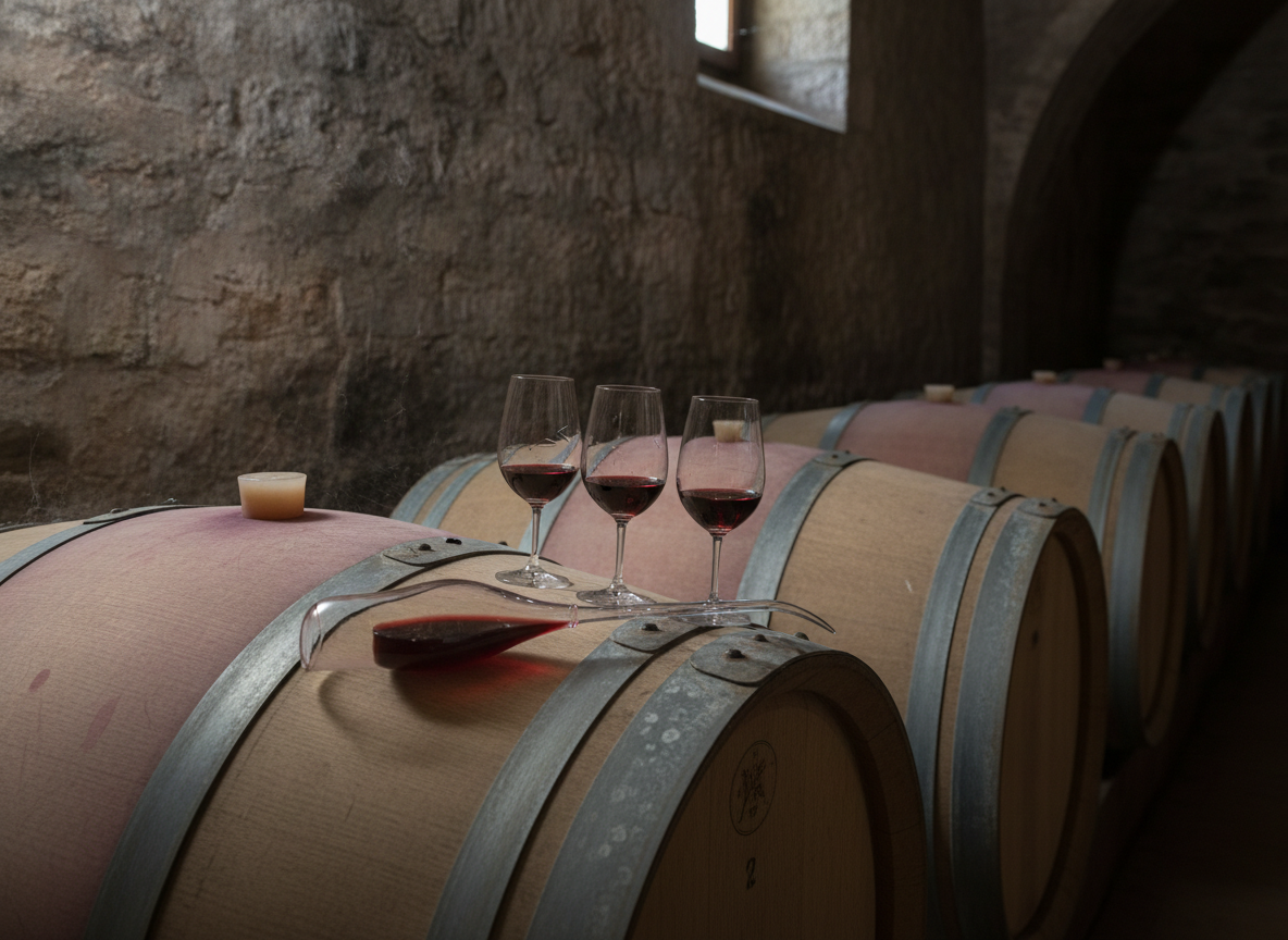 On en primeur: a short explainer