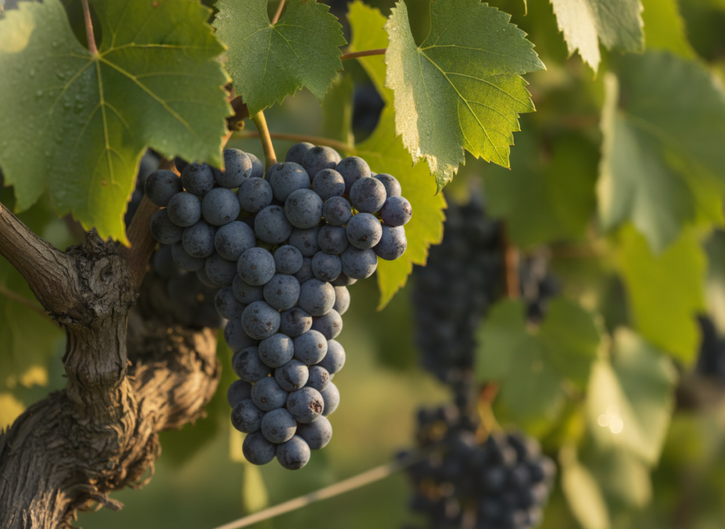 A primer on Marselan, the grape China made its own