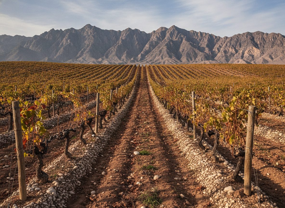 Ningxia, briefly