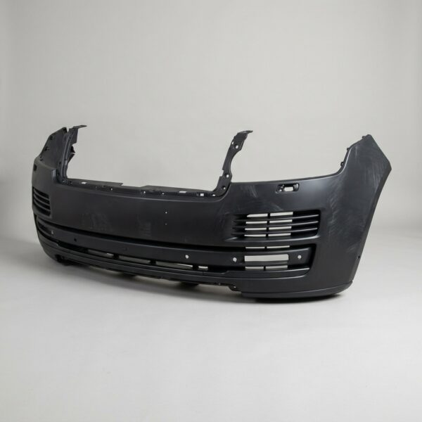 2020-Style Front Bumper Conversion Kit for Range Rover L405 2018