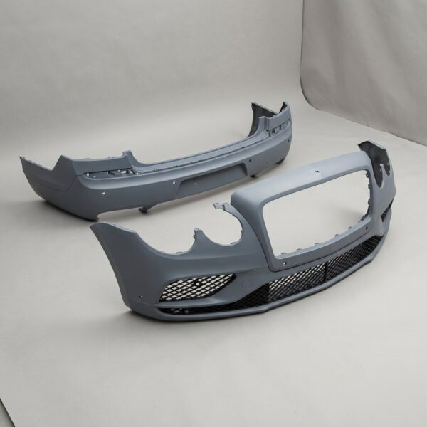 Front & Rear Bumper Upgrade Body Kit for Bentley Flying Spur 2013–2019