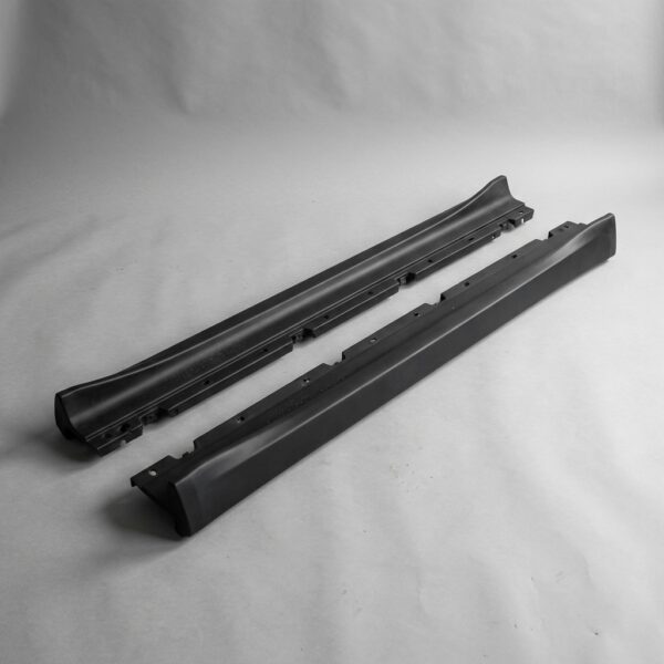 PD-Style Side Skirt Kit for BMW 7 Series F01
