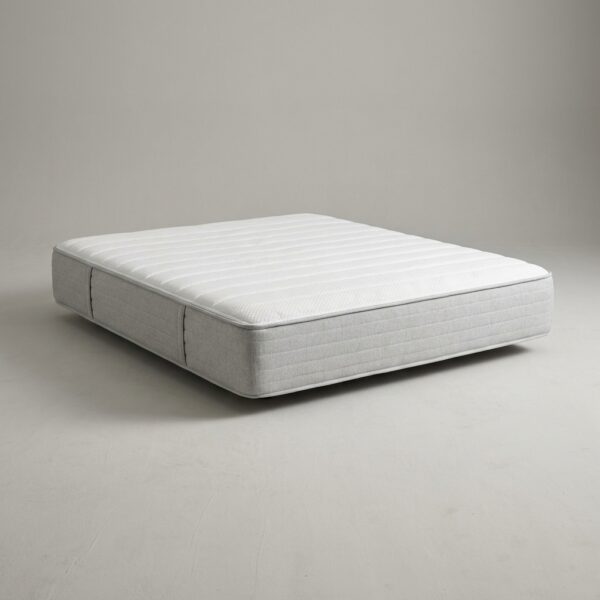 Pocket-Spring Hybrid Mattress, King Size